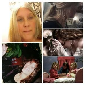 Meet your Posher, Wendy